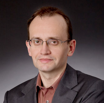 Bernhard Slominski