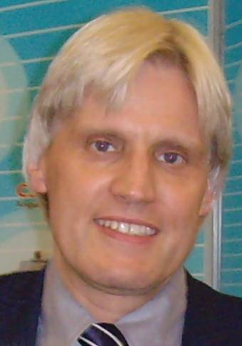 Dieter Habben
